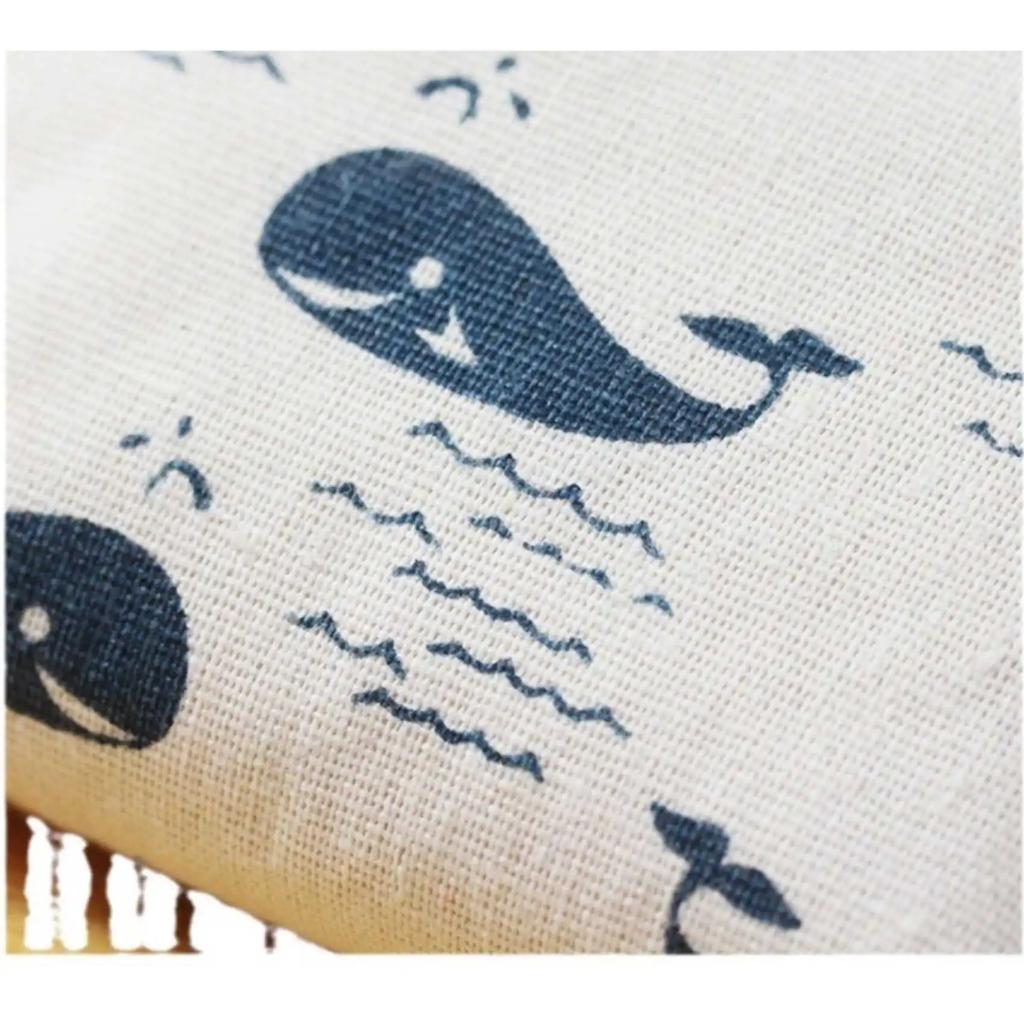 Mode Blumenmuster Geldbörsen Kleine Frische Leinwand Münze Brieftasche Dame Mädchen Kopfhörer Münze Schlüssel Geld Aufbewahrungstasche Mäppchen