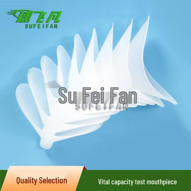 Sufiefan Student Spirometer