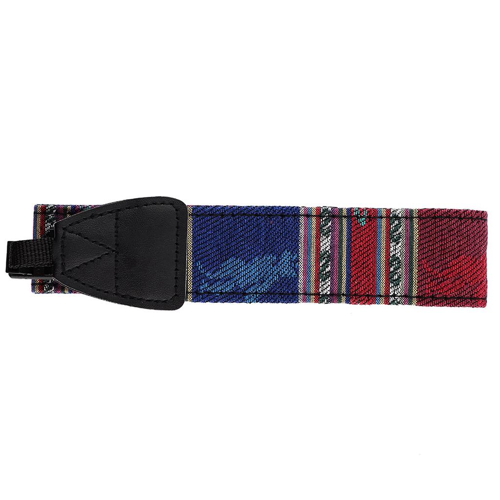 Universal Adjustable Vintage Fashion Camera Shoulder Neck Belt Strap