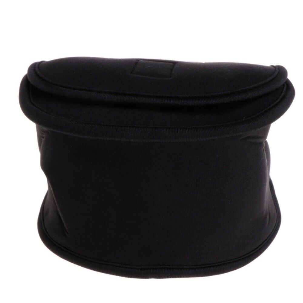 Accesorii de pescuit Husa de protectie pentru mulinete Luya Geanta pentru mulinete pentru pescuit Geanta portabila pentru mulinete