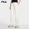 FILA Women's Knit Flared Casual Pants
