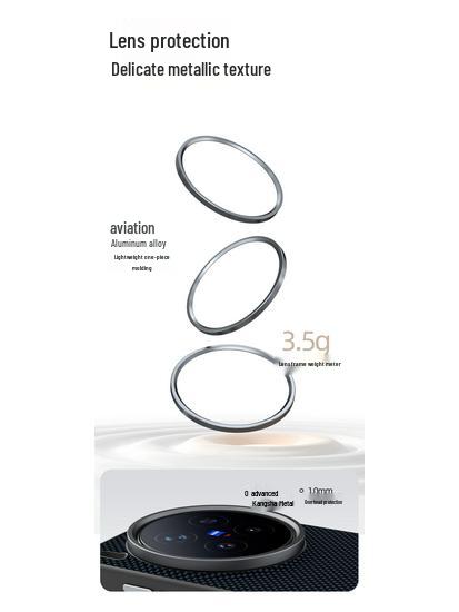VivoX300Pro Magnetic Wireless Charging Soft Case - Solid Color Protective Cover for iQOO15