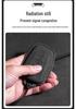 Toyota Sienna Key Cover for Grand Highlander, Alphard, Vellfire, 2023 Model