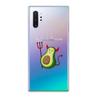 Cute Avocado Food For Samsung Galaxy Note 20 10 9 8 Plus Ultra Lite M31 M31S M10 M10S M20 M21 M30 Phone Case