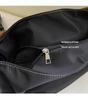 Women's 2025 Oxford Cloth Large Capacity Lightweight Work & Commute Tote Bag