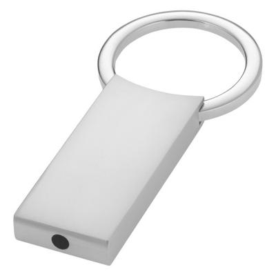 Omar Rectangular Key Chain