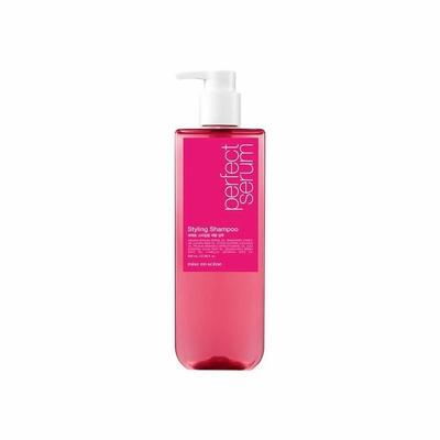 Shampoo e balsami per capelli – Shampoo