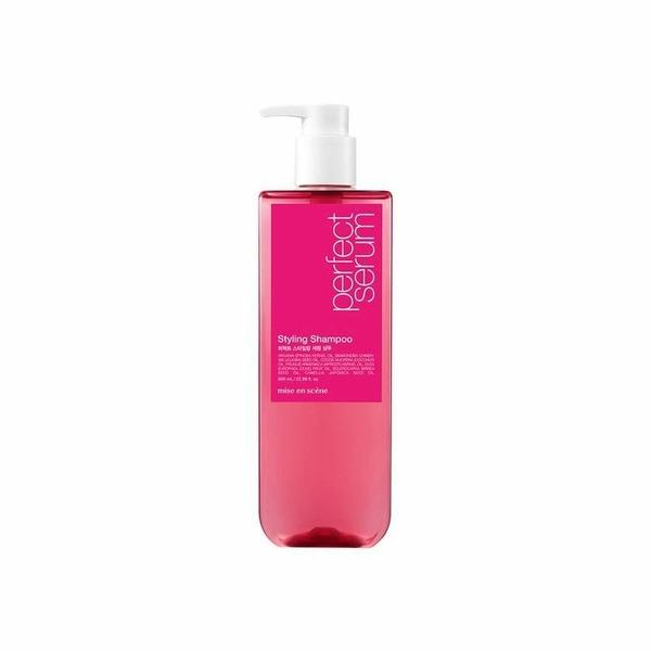 Perfect Styling Serum Shampoo 680ml mise en scène (WB2EA7E)