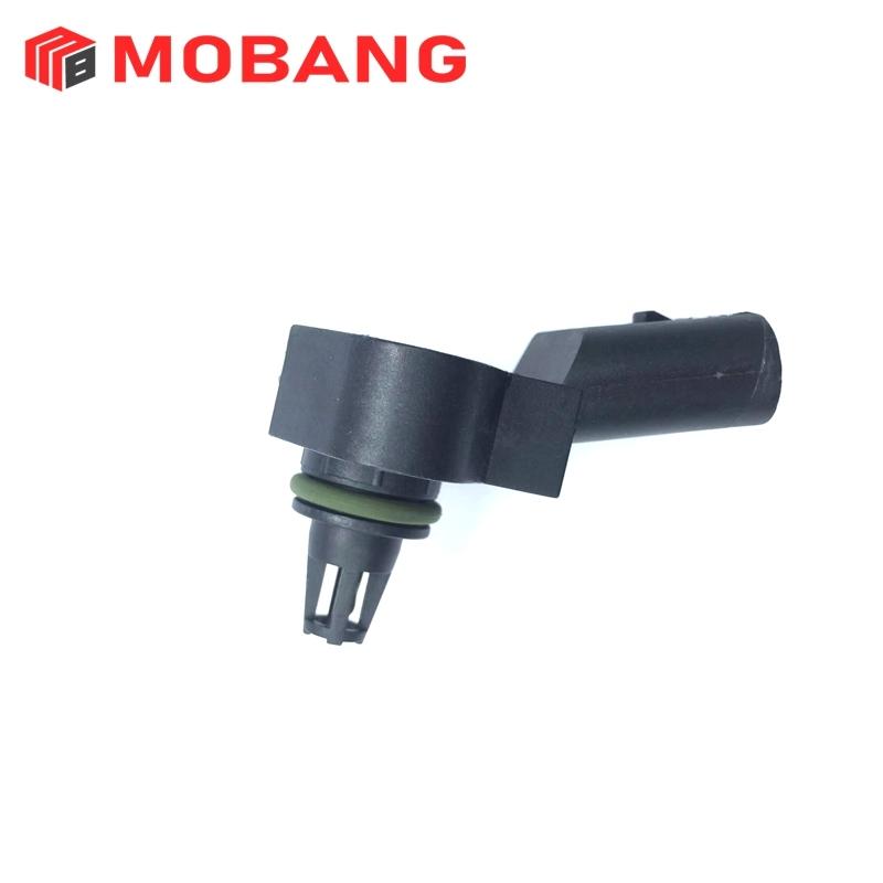 1/2PCS For B-osch Original 0281002468 A0041537028 0281006481 MAP Manifold Air Pressure Sensor For MERCEDESS-BENZ ACTROS MP2