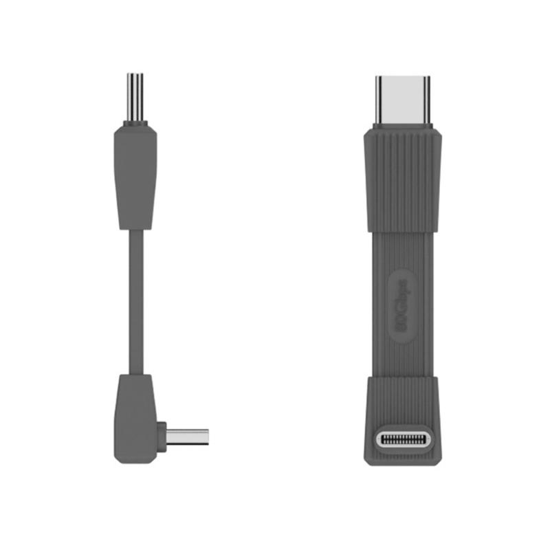 240W Fast Speed USB C Data Cable Charging Line Compact Design Flexible TPE Construction Wide Device Supported
