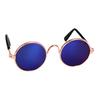 Pet Glasses Mini Clear AC Fashion Cat Sunglasses for Taking Photos