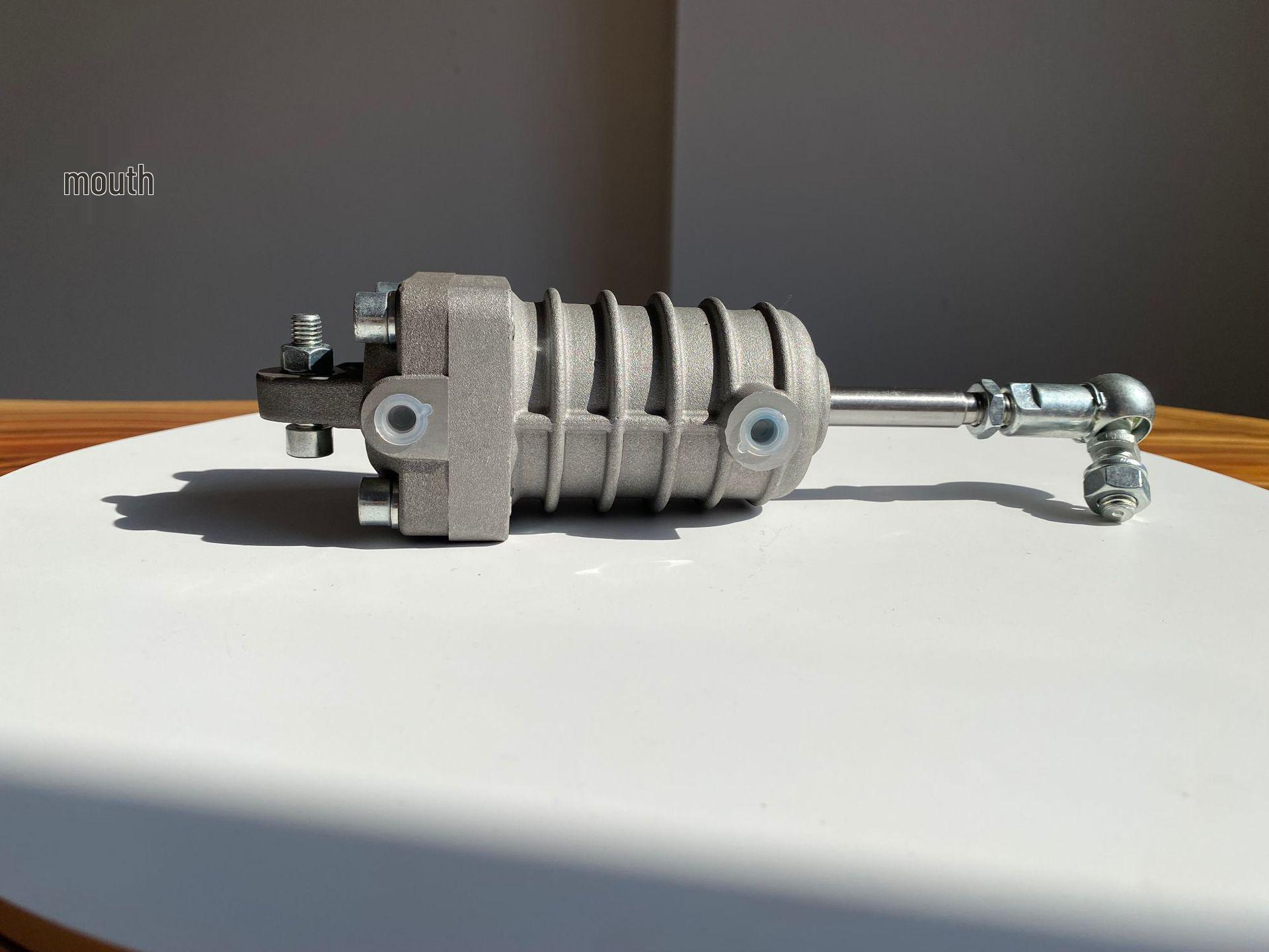 

High-Pressure Diaphragm Loading Control Cylinder for Screw Air Compressor