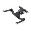 For Honda Forza350 Forza125 Forza 350 125 Motorcycle GPS Navigation Mobile Phone Bracket Mount Adapter Stand Holder 2020 2021