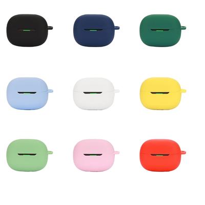 Suitable for Buds 5 Pro Shockproof Headphone Sleeve Impact-resistant Housing Anti Dust Washable Silicone Cover Soft Case