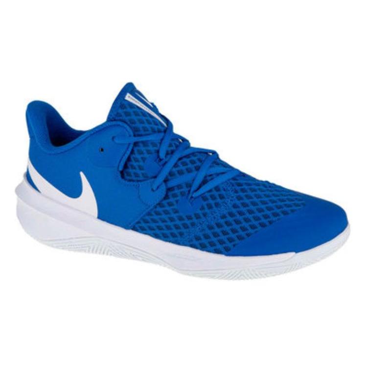 New Nike Zoom Hyperspeed Court 'Game Royal' CI2964-410