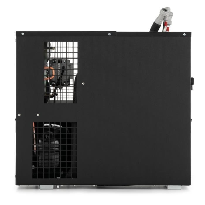 Pivní pípa - Green Line - AS-80 - 80 litrů/h - 2 výčepní kohouty - Profesionální