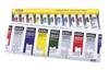 Liquitex Gouache Acrylic Plus 12 Color Set G1 10ml