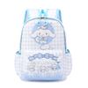 Melody Pochacco Backpack With Lightweight Nylon For School Use