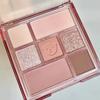 Pinkbear Eye Shadow Plate Matte Unicorn