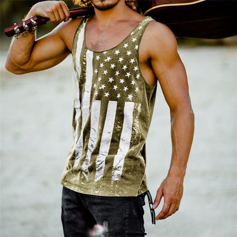 Premium Quality Men Gym Muscle Sleeveless Tank Top Tee Shirt For Ultimate Comfort