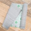 Self Adhesive PVC Flooring Roll Wear Resistant Peel Stick Floor Sticker for Homes Supermarkets Offices Anti Slip Easy Install