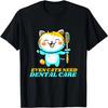Camiseta Fantasia da Fada do Dente