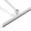 Silicone Shower Scraper Cleaner Bathrooms Multi-purpose Squeegee Glass Clean Floor Window Cleaning Tool Household Water Wiper