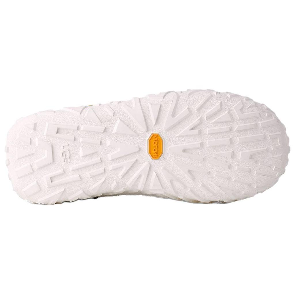 UGG Cl Ultra Mini Wrap Tech Fashion Comfortable Versatile Simple Classic Short Snow Boots Men Boots Black 1171215-BKJ