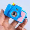 Retro Cartoon Toy Camera for Kids - Small Gift or Prize for Kindergarten Activities