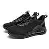 Onemix  Men'S Running Shoes Air Cushion Outdoor Sport Athletic Jogging Large Size 39-48 Comfortable Breathable Footwear