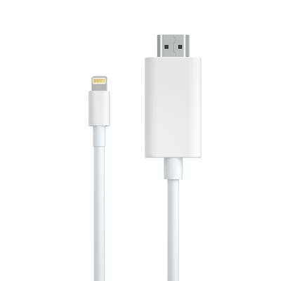 Ses ve video aksesuarları – HDMI