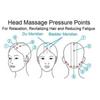 Muscle Tension Relief Scalp Massager Octopus Shaped Octopus Head Massager  Scalp Relaxation