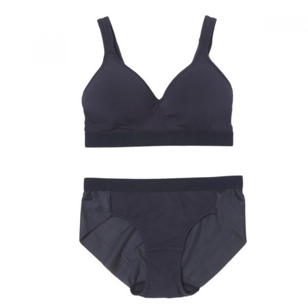 Fila Bra Top Panty Set Itdrf6454fcgy