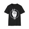 Victory Sign T-Shirt, Peace Sign, Graphic Tee, Hand Sign, V Sign, Punk Rock Tee