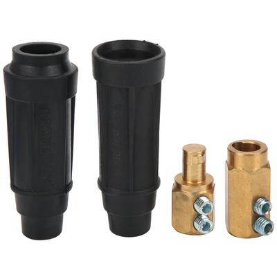 Cuplă rapidă soclu fișă tată conector cablu de sudură feronerie scule electrice DKJ?35?1 și DKL?35