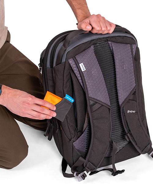Nemo Vantage 26L Daypack