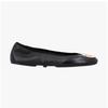 Tory Burch Women Travel Reva Ballet Flat 177201 013