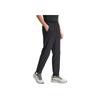 New FILA Casual Pants Men Pitch Black A11M441810FBK
