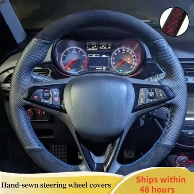 Accesorios Interior – Forros para volantes y tiradores