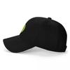 NYC G Train Subway Logo Baseball Cap winter hats for men Anime custom caps Luxury Woman Men's