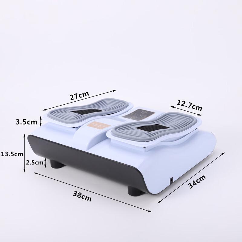 Lemonkid Electric Vibration Stepper