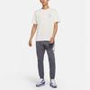 Nike T Shirts Men's White Crew Neck Moderate Straight Fit DM2189-902