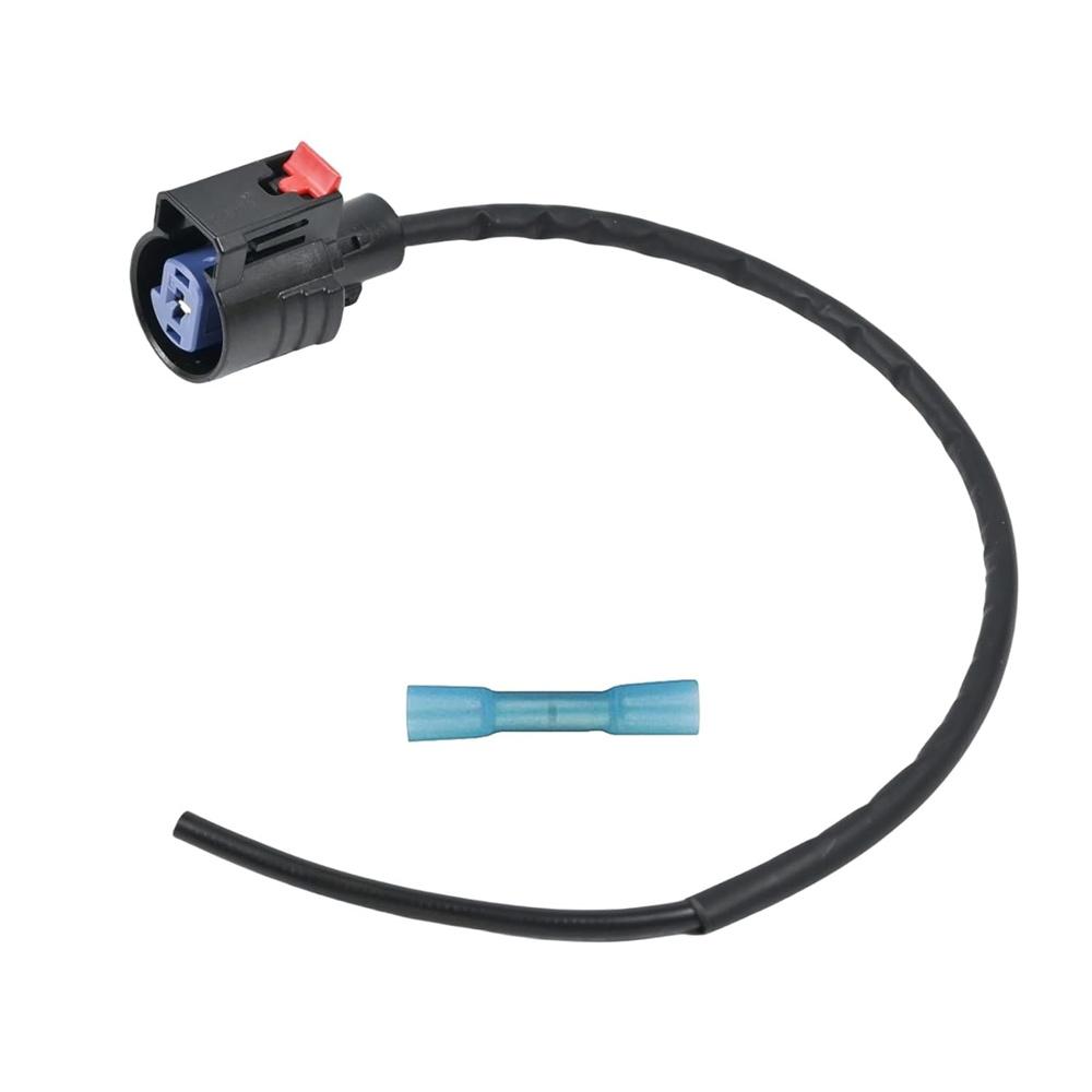 For 2014-18 Chevrolet Chevy Silverado 1500 Starter Harness Plug Pigtail 19300471