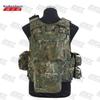 Tactical Dragon 11-Piece Tactical Vest Set