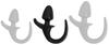 Pup Hero Dog Tail Plug L 11 X 6 Cm - Tail 30cm - Mr B - Mister B - Puppy Play, Dildos Tail