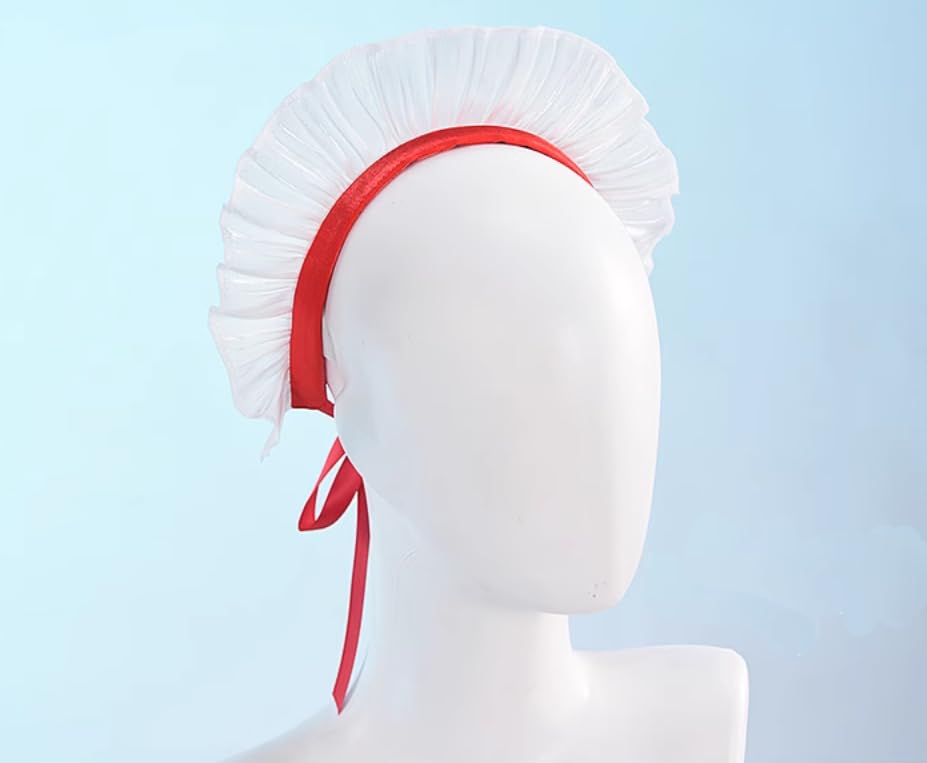 [Lavender] Belfast Sensual Lingerie Cosplay Costume, Christmas, Halloween Costume, Maid Outfit (Weight 45-70kg)