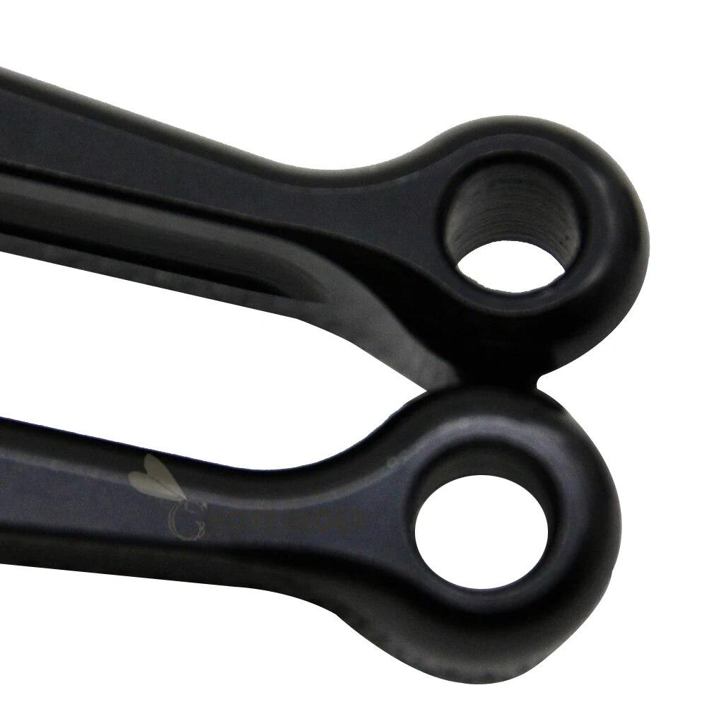 For YAMAHA FZ1 FAZER 2006-2016 FZ6 FAZER 2004-2010 FZ8 2011-2016 Motorcycle CNC Accessories Short Brake Clutch Levers