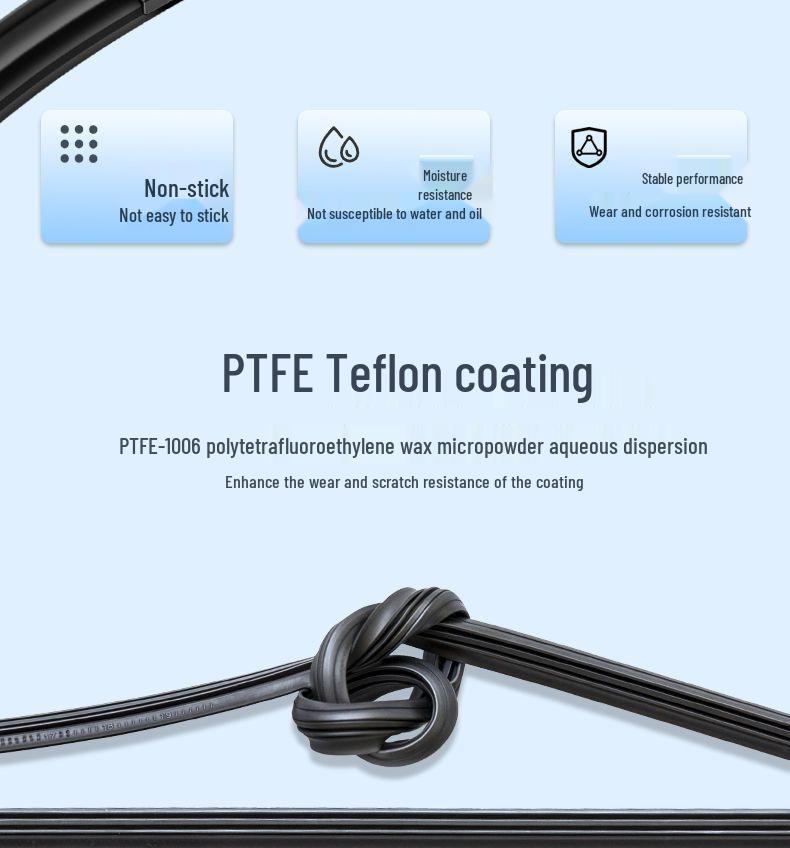 Scheibenwischerblätter für Geely Borui Modelle 2015-2021