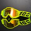 Windproof Motocross Glasses Men MTB Cycling Dirt Bike Racing Goggles ATV Off-Road Motorcycle Skiing Portable Protective Eyewear