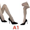 Women's Stockings Stripe Fishnet Stockings Woman Lace Stockings Silk Stockings Thin Stockings Girl Stockings